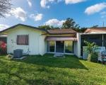 Pre-foreclosure in  N ROCK ISLAND RD  Pompano Beach, FL 33063