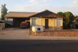 Pre-foreclosure in  W MONTEBELLO AVE Glendale, AZ 85303