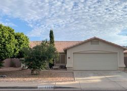 Pre-foreclosure in  W HUBBELL ST Avondale, AZ 85392