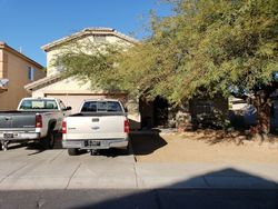 Pre-foreclosure in  W CORRINE DR El Mirage, AZ 85335