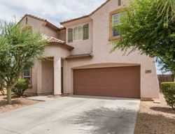 Pre-foreclosure in  E SILVERBIRCH AVE Buckeye, AZ 85326