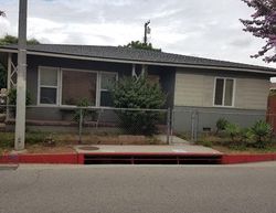 Pre-foreclosure in  E GARVEY AVE N West Covina, CA 91791