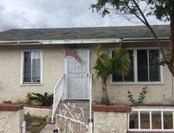 Pre-foreclosure Listing in MAYNE ST BELLFLOWER, CA 90706