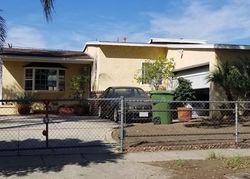 Pre-foreclosure in  BRYSON ST Pacoima, CA 91331