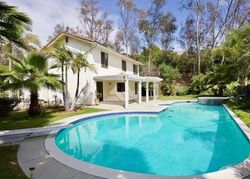 Pre-foreclosure in  AVENIDA MAGNIFICA San Diego, CA 92131