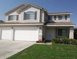 Pre-foreclosure Listing in GOLDY ST CORONA, CA 92880