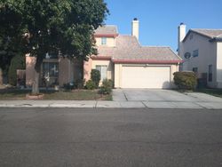 Pre-foreclosure in  TEAKWOOD WAY Tracy, CA 95376