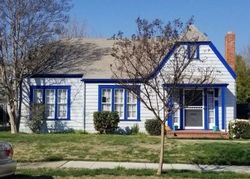 Pre-foreclosure in  W ACACIA ST Stockton, CA 95203
