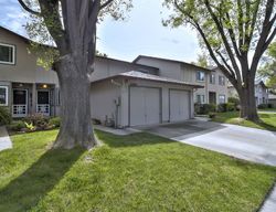 Pre-foreclosure Listing in BOXER BLVD CONCORD, CA 94521