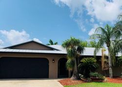 Pre-foreclosure in  SE 15TH ST Cape Coral, FL 33990