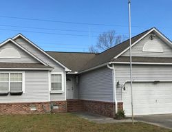 Pre-foreclosure in  MAINLAND CT Mount Pleasant, SC 29464