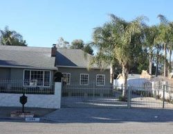 Pre-foreclosure in  NORTHSTAR AVE Mira Loma, CA 91752