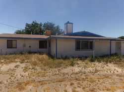 Pre-foreclosure in  JOSHUA ST Victorville, CA 92394