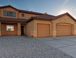 Pre-foreclosure Listing in STAR ST ADELANTO, CA 92301