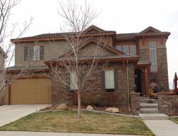 Pre-foreclosure Listing in YALE DR BROOMFIELD, CO 80023