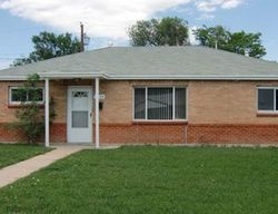 Pre-foreclosure Listing in LILLY CT DENVER, CO 80229