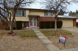 Pre-foreclosure Listing in MELODY DR DENVER, CO 80260