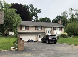 Pre-foreclosure Listing in MCCREARY RD SHIPPENSBURG, PA 17257