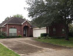 Pre-foreclosure in  ELDRIDGE PLACE DR Houston, TX 77041