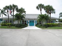 Pre-foreclosure in  SOUTH DR APT C Delray Beach, FL 33445
