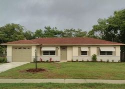 Pre-foreclosure in  URBANA AVE Deltona, FL 32725