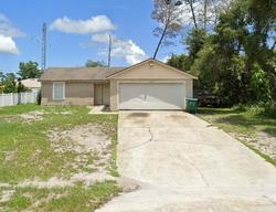 Pre-foreclosure in  W ELSTON DR Deltona, FL 32738