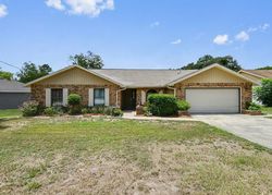 Pre-foreclosure in  S MERRICK DR Deltona, FL 32725