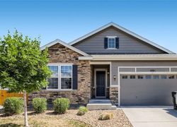 Pre-foreclosure in  BLUE WATER DR Castle Rock, CO 80108