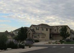 Pre-foreclosure Listing in BREEZY LN CASTLE ROCK, CO 80109