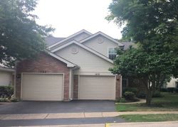 Pre-foreclosure in  GOLFVIEW DR Glendale Heights, IL 60139
