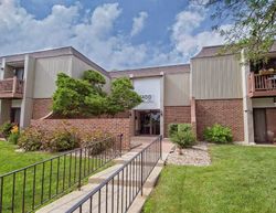 Pre-foreclosure Listing in 74TH ST APT 205 DOWNERS GROVE, IL 60516