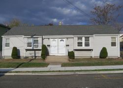Pre-foreclosure in  N ARLINGTON AVE East Orange, NJ 07017
