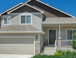 Pre-foreclosure in  WYTHE DR Fountain, CO 80817