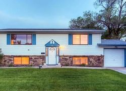 Pre-foreclosure in  SERVER DR Colorado Springs, CO 80910