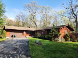 Pre-foreclosure Listing in NEW ENGLAND DR STAMFORD, CT 06903