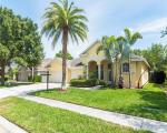 Pre-foreclosure in  MORENO DR Palm Harbor, FL 34685