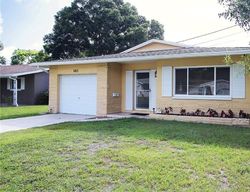 Pre-foreclosure in  36TH ST N Saint Petersburg, FL 33713