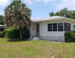 Pre-foreclosure in  1ST AVE S Saint Petersburg, FL 33711