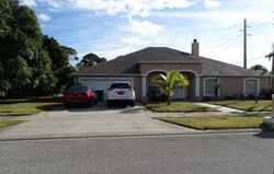 Pre-foreclosure Listing in BISCAYNE DR MERRITT ISLAND, FL 32953