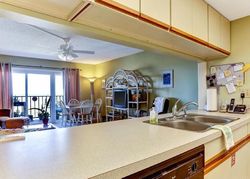 Pre-foreclosure Listing in S FLETCHER AVE APT 203 FERNANDINA BEACH, FL 32034