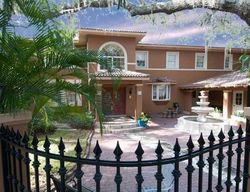 Pre-foreclosure in  PARK ST N Saint Petersburg, FL 33710