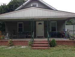 Pre-foreclosure in  WILLIAMSTOWN RD Franklinville, NJ 08322