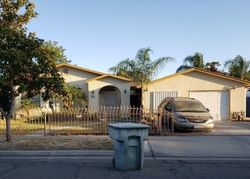 Pre-foreclosure in  W STROTHER AVE Fresno, CA 93706