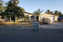 Pre-foreclosure in  W STROTHER AVE Fresno, CA 93706