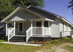 Pre-foreclosure in  CARL CT Greenville, SC 29611