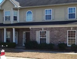 Pre-foreclosure in  NEWTONS CREST CIR Snellville, GA 30078