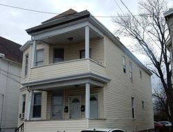 Pre-foreclosure in  E 18TH ST Paterson, NJ 07524