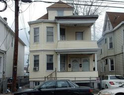 Pre-foreclosure in  E 18TH ST Paterson, NJ 07524