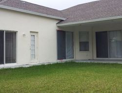 Pre-foreclosure in  COPPER HILL DR Spring Hill, FL 34609