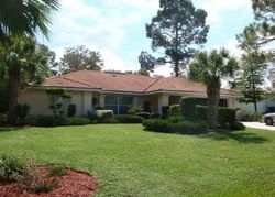 Pre-foreclosure in  SALTERS ST Spring Hill, FL 34609